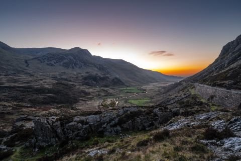 Fine art landscape Photography