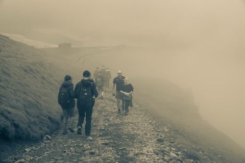 Fine art landscape Photography