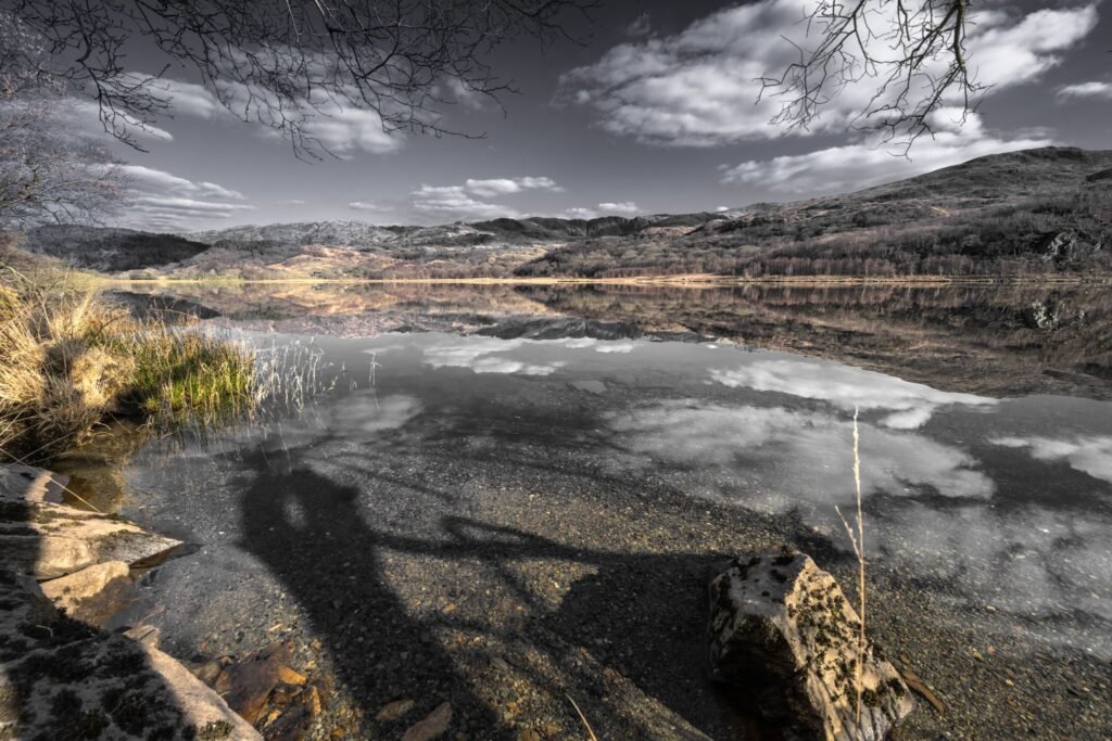 Fine art landscape Photography