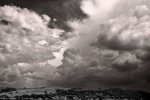 Fine art landscape Photography