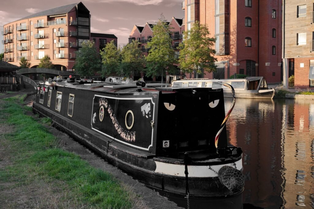 Fine art landscape Photography